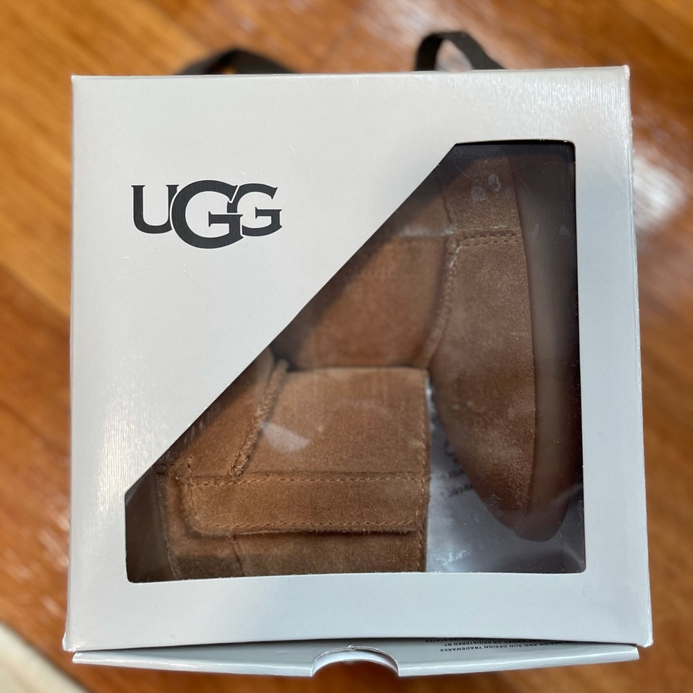 Children’s UGG boots